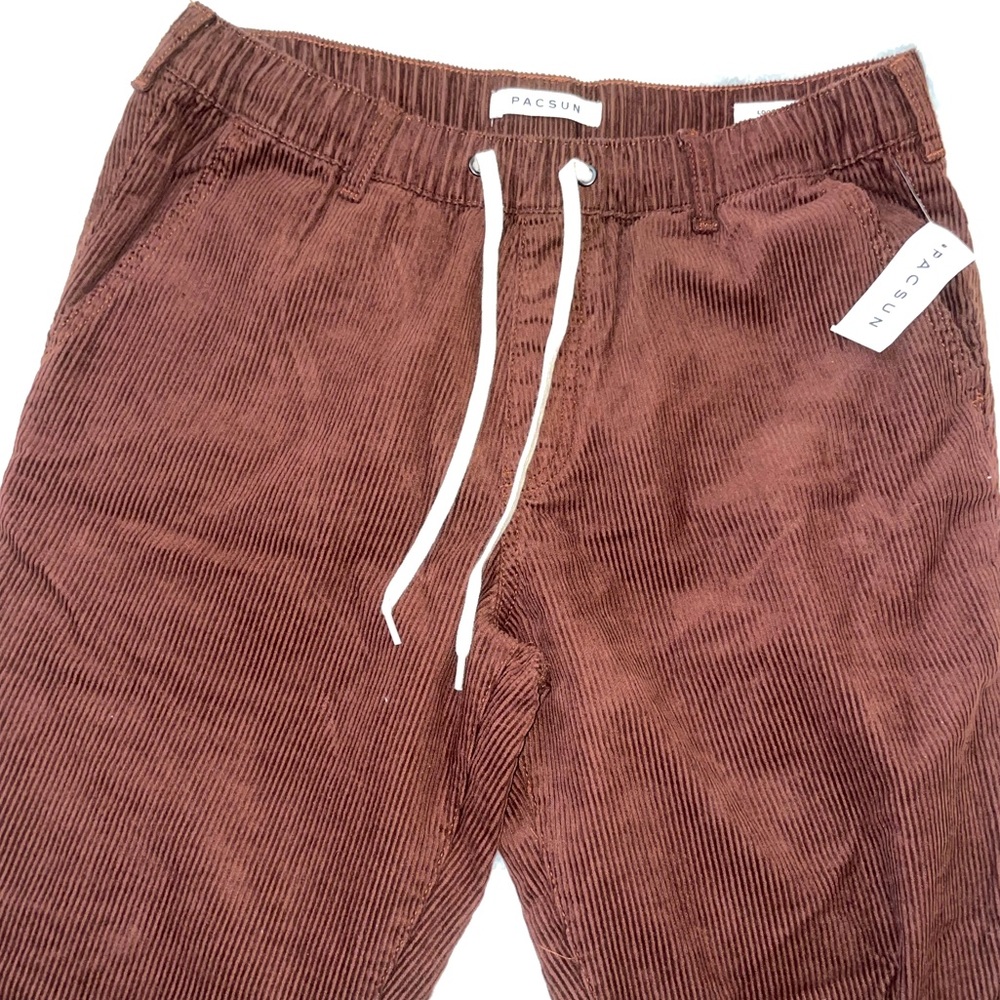 Pacsun Corduroy Pants